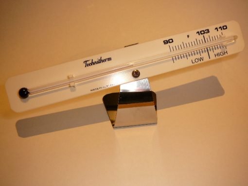 Standing Thermometer