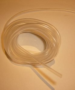 Brinsea silicone tubing 3 metres