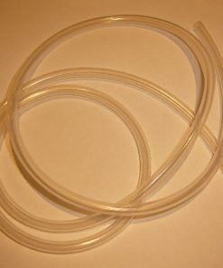 Brinsea silicone tubing