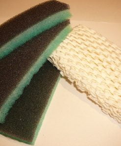 Brinsea TLC40/TLC50 Filter and Evaporative Set
