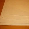 Evaporative Sheets