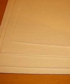 Evaporative Sheets