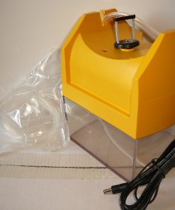 Brinsea Ova Easy and TLC Advance Pump