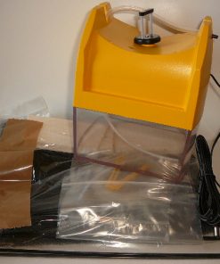 Brinsea Octagon Advance Pump
