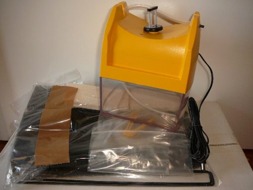 Brinsea Octagon Advance Pump