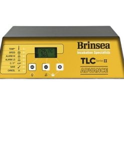TLC-50_Advance_Series_II_Parrot_Brooder_Intensive_Care_Unit_Display