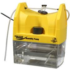 Brinsea Humidity Management
