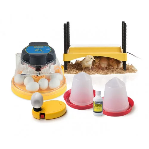 Brinsea Mini II Eco Starter Pack