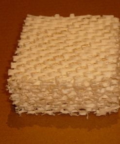 Evaporative Block
