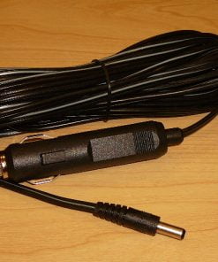 Brinsea Mini Car Adaptor