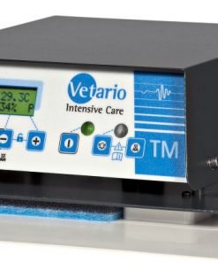 Vetario T50M Intensive Care Unit