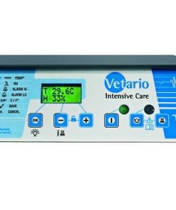 Vetario T40M Intensive Care Unit