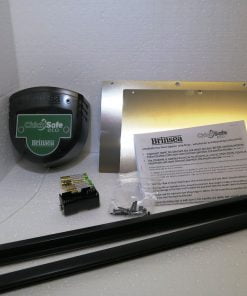 Brinsea ChickSafe Eco Automatic Hen House Door Opener & Door