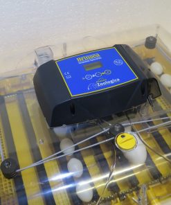 Brinsea Ovation 56 Zoologica Parrot Exotic Incubator