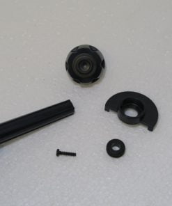 Maxi II Eco Semi-Auto Turning Kit