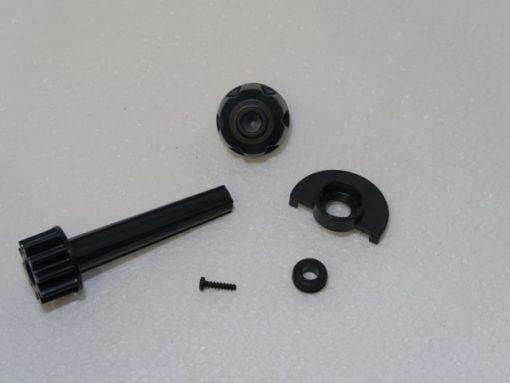 Maxi II Eco Semi-Auto Turning Kit