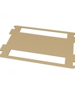 Incubator hatching mat