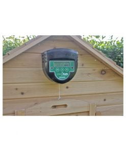 Brinsea ChickSafe Advance Automatic Hen House Door Opener