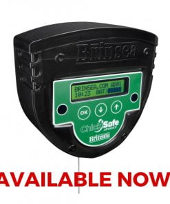 Brinsea ChickSafe Advance Automatic Hen House Door Opener