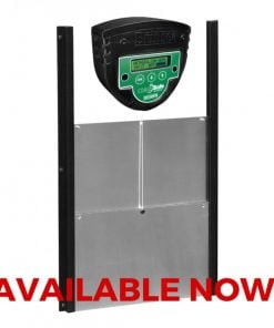 Brinsea ChickSafe Advance Automatic Hen House Door Opener & Door