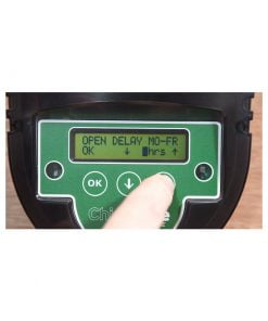 Brinsea ChickSafe Advance Automatic Hen House Door Opener & Door