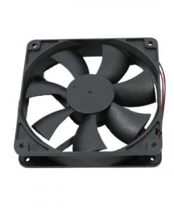 TLC40 TLC50 Ova Easy 580 Fan